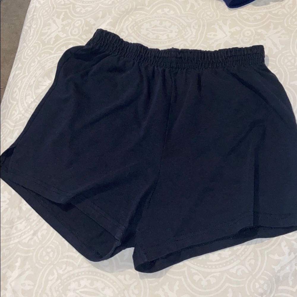 Soffe shorts